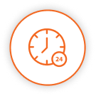 Customer Service – Round The Clock - Seasafe