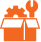 Seasafe Product and Services Icon